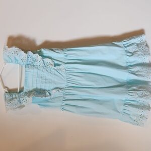 Gymboree Dress Size 7